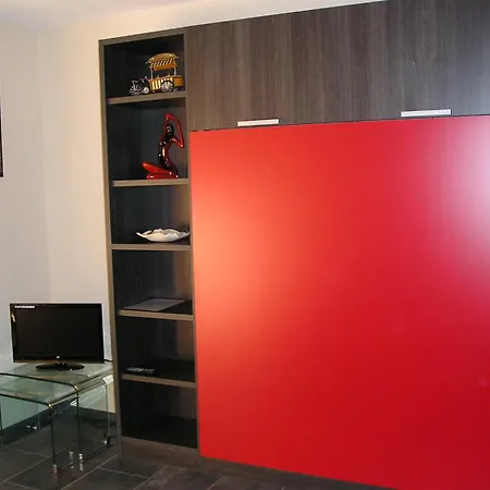 014 Cap D'agde 4 Personnes Avec Piscine Et Parking شقة *