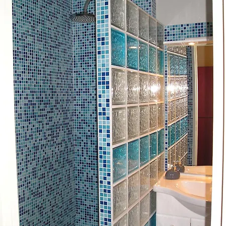 شقة 014 Cap D'agde 4 Personnes Avec Piscine Et Parking *