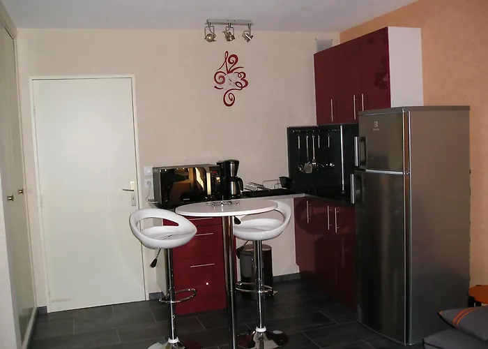 014 Cap D'agde 4 Personnes Avec Piscine Et Parking شقة آجد