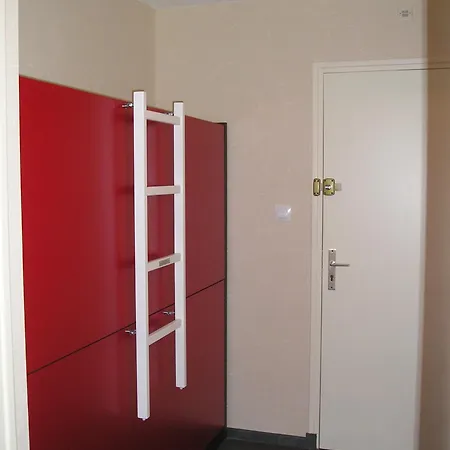 Appartamento 014 Cap D'agde 4 Personnes Avec Piscine Et Parking *