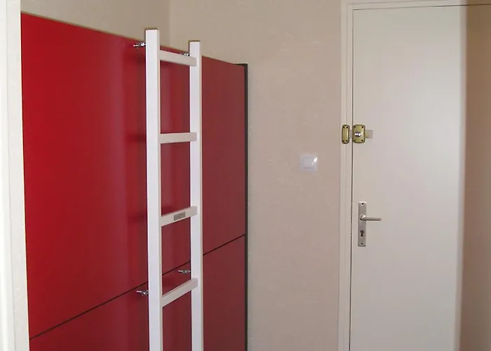 Appartamento 014 Cap D'agde 4 Personnes Avec Piscine Et Parking *